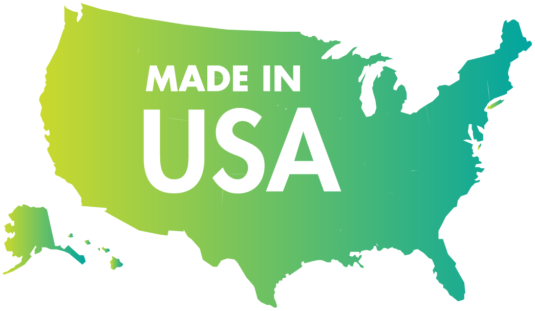 Glatopa is made in the USA